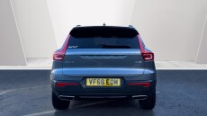 Volvo Xc40 2.0 D3 R DESIGN Pro 5dr Diesel Estate